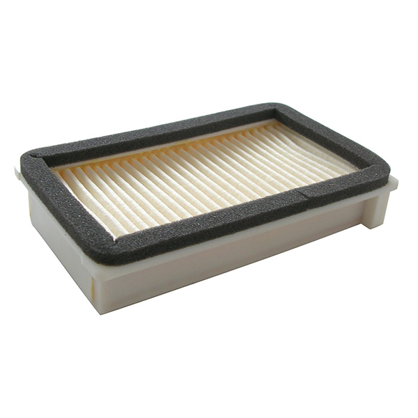 Air filter miw/MEIWA Y4152 (264319) (HFA4608, 50)